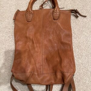 Free People Backpack